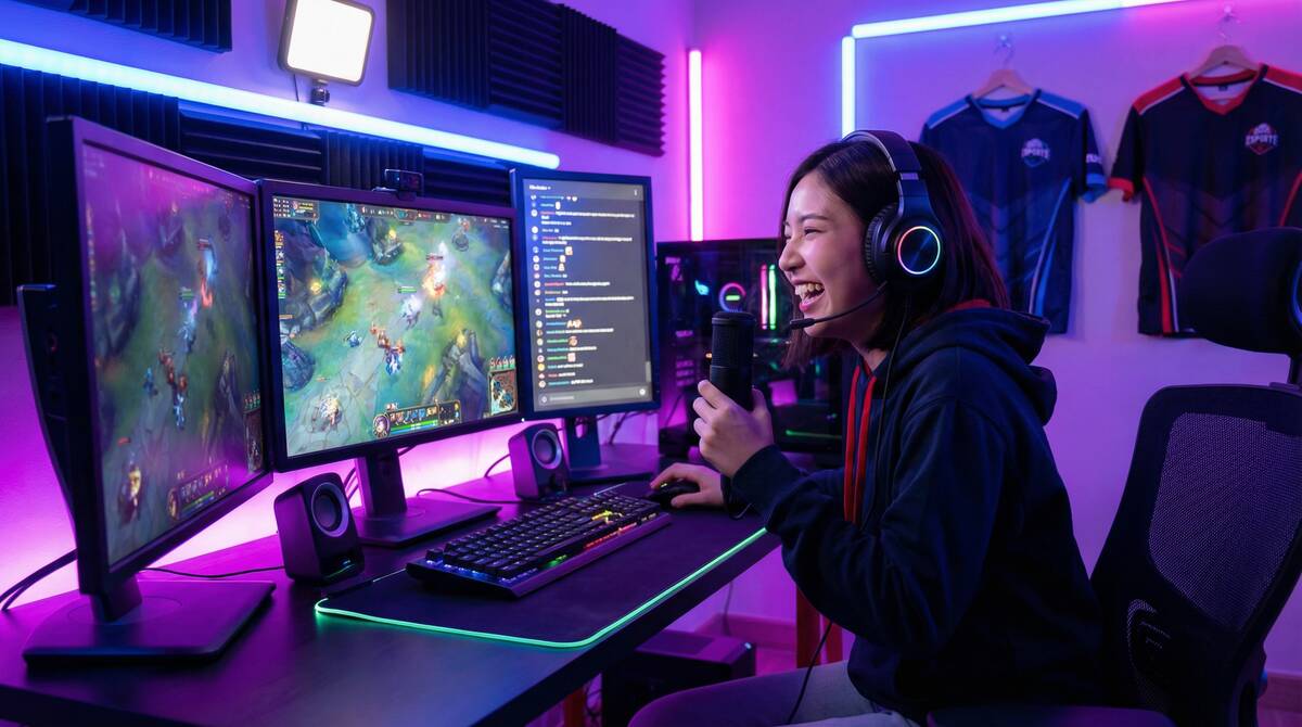 绿帽社游戏视频